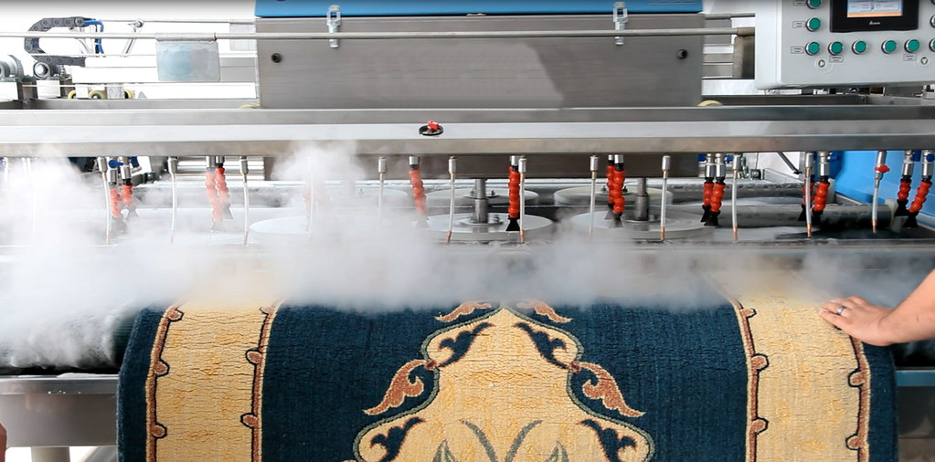 Söğüt Halı Yıkama