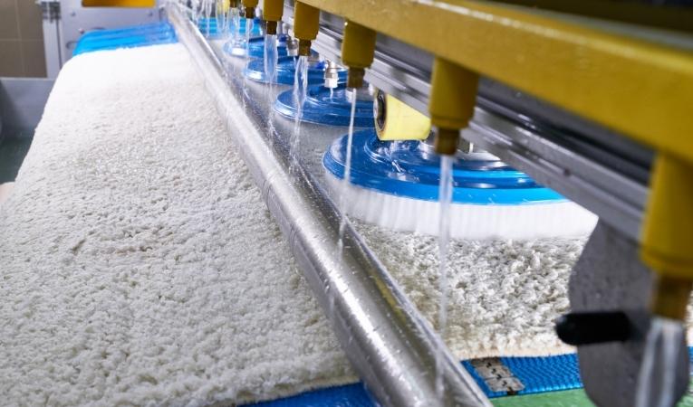 Söğüt Halı Yıkama