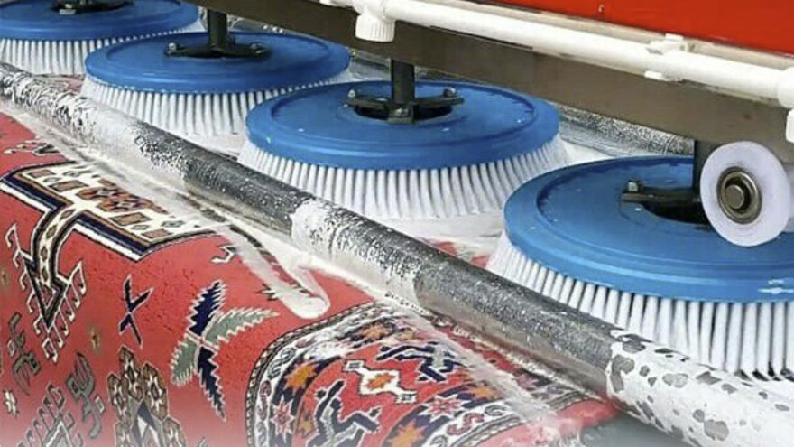 Söğüt Halı Yıkama